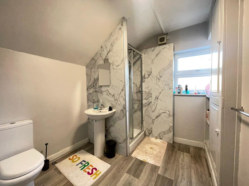 Sherwin Grove Lenton